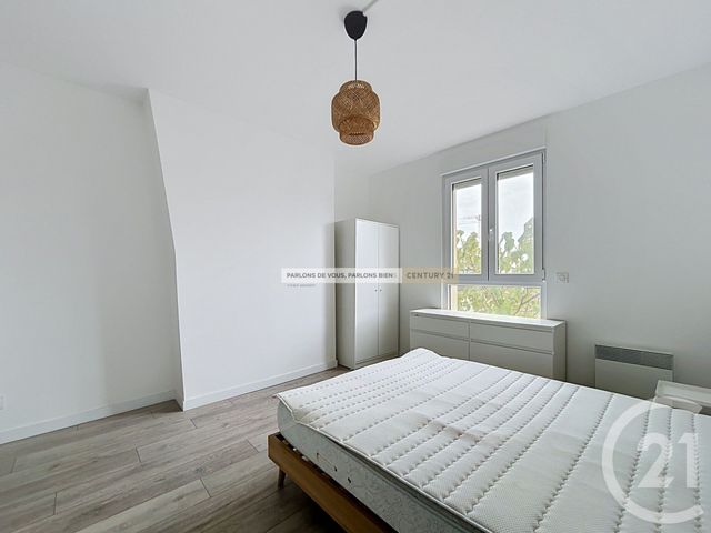 Appartement F2 &agrave; vendre - 2 pi&egrave;ces - 32,52 m2 - Ivry Sur Seine - 94 - ILE-DE-FRANCE