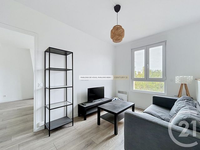 Appartement F2 &agrave; vendre - 2 pi&egrave;ces - 32,52 m2 - Ivry Sur Seine - 94 - ILE-DE-FRANCE