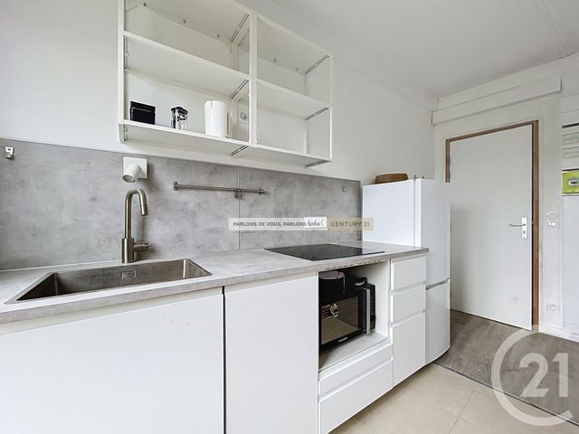 Appartement F2 &agrave; vendre - 2 pi&egrave;ces - 32,52 m2 - Ivry Sur Seine - 94 - ILE-DE-FRANCE