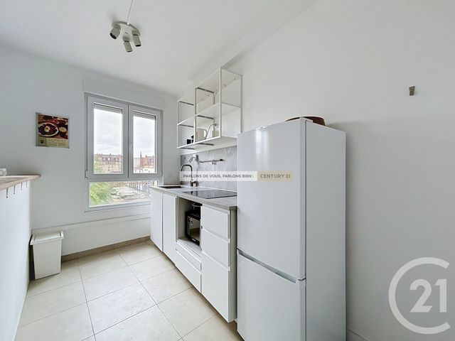 Appartement F2 &agrave; vendre - 2 pi&egrave;ces - 32,52 m2 - Ivry Sur Seine - 94 - ILE-DE-FRANCE
