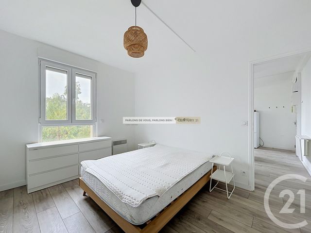 Appartement F2 &agrave; vendre - 2 pi&egrave;ces - 32,52 m2 - Ivry Sur Seine - 94 - ILE-DE-FRANCE
