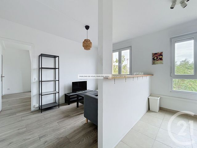 Appartement F2 &agrave; vendre - 2 pi&egrave;ces - 32,52 m2 - Ivry Sur Seine - 94 - ILE-DE-FRANCE