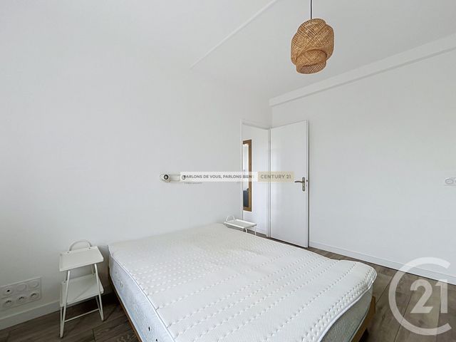 Appartement F2 &agrave; vendre - 2 pi&egrave;ces - 32,52 m2 - Ivry Sur Seine - 94 - ILE-DE-FRANCE