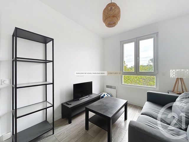 Appartement F2 &agrave; vendre - 2 pi&egrave;ces - 32,52 m2 - Ivry Sur Seine - 94 - ILE-DE-FRANCE