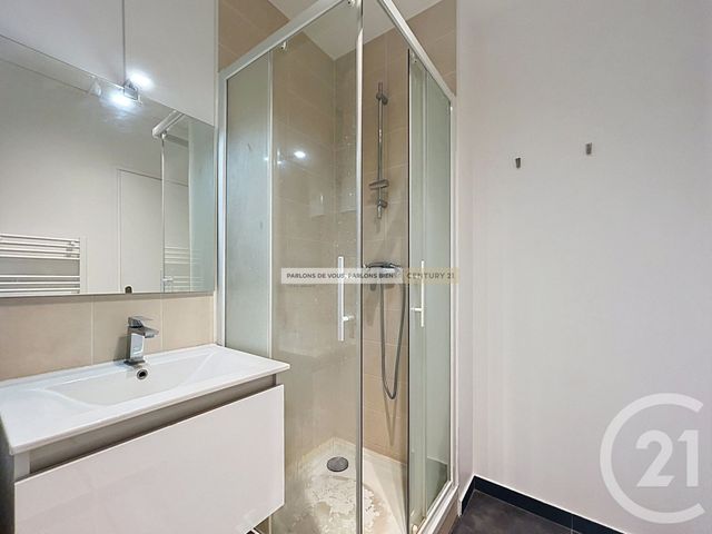 Appartement F2 &agrave; vendre - 2 pi&egrave;ces - 32,52 m2 - Ivry Sur Seine - 94 - ILE-DE-FRANCE