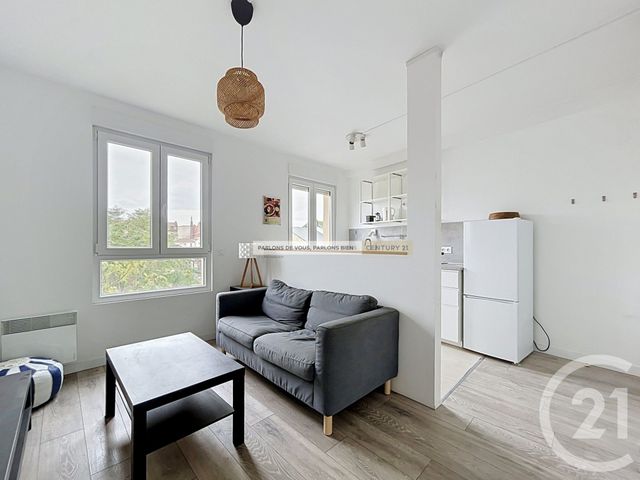 appartement - IVRY SUR SEINE - 94