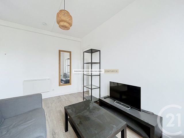 Appartement F2 &agrave; vendre - 2 pi&egrave;ces - 32,52 m2 - Ivry Sur Seine - 94 - ILE-DE-FRANCE