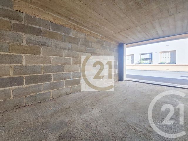Parking &agrave; vendre - 14,41 m2 - Ivry Sur Seine - 94 - ILE-DE-FRANCE