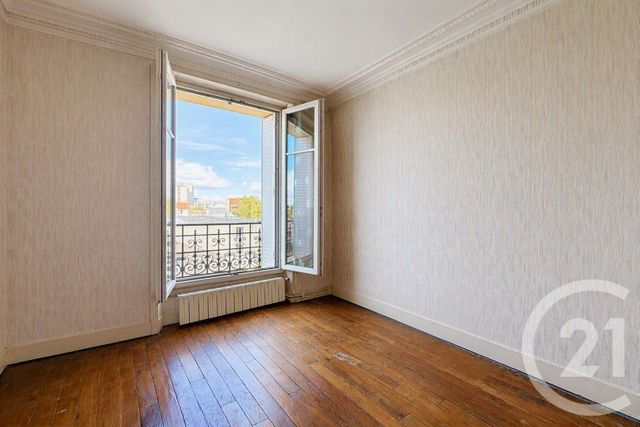 Appartement F2 &agrave; vendre - 2 pi&egrave;ces - 39 m2 - Ivry Sur Seine - 94 - ILE-DE-FRANCE