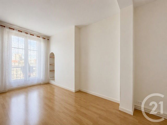 Appartement F2 à vendre IVRY SUR SEINE