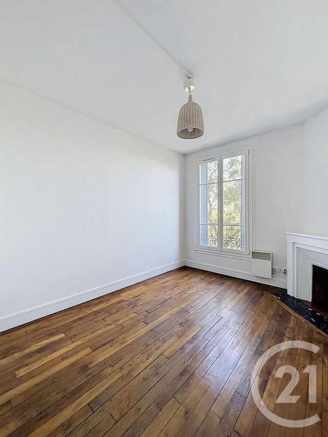 Appartement F2 &agrave; louer - 2 pi&egrave;ces - 37,35 m2 - Vitry Sur Seine - 94 - ILE-DE-FRANCE