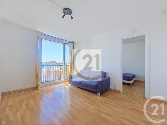 Appartement F3 à vendre IVRY SUR SEINE