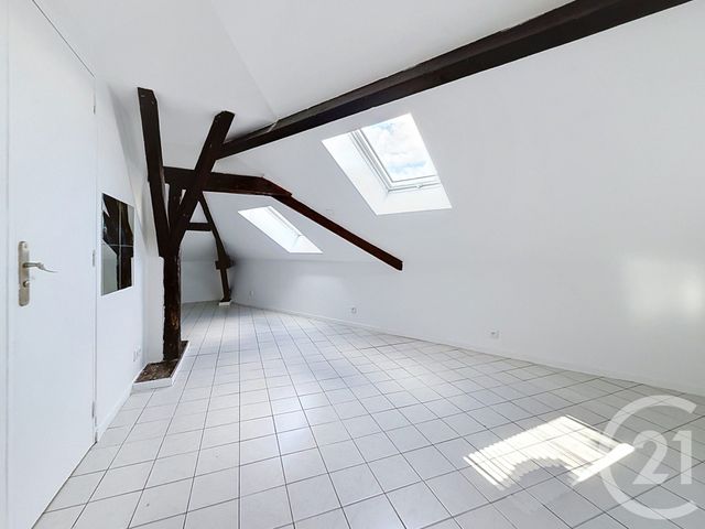 appartement - IVRY SUR SEINE - 94