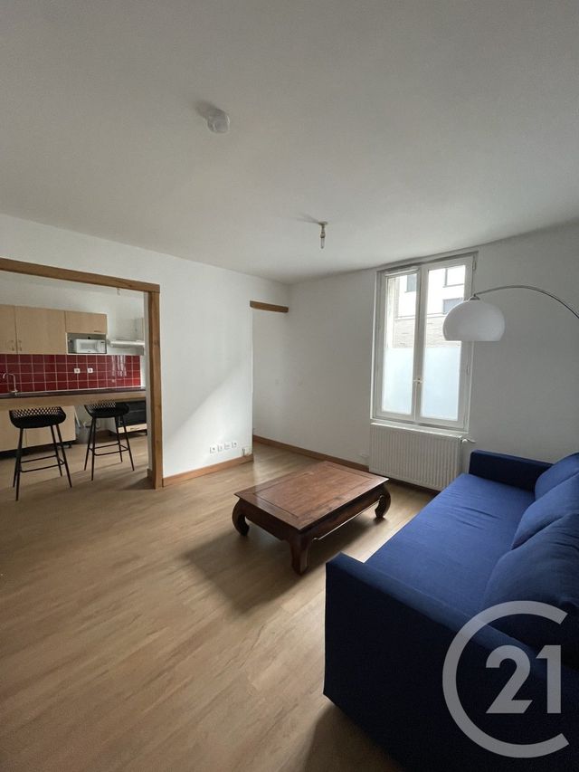 appartement - IVRY SUR SEINE - 94