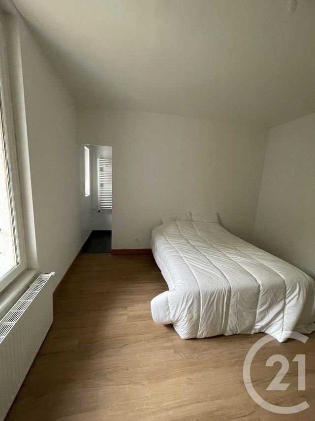 Appartement F2 &agrave; louer - 2 pi&egrave;ces - 46,63 m2 - Ivry Sur Seine - 94 - ILE-DE-FRANCE