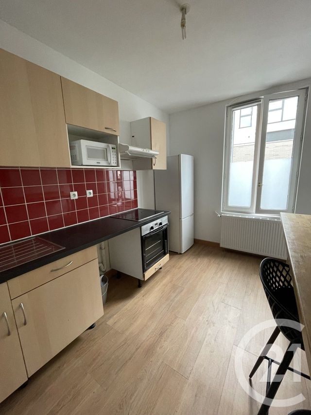 Appartement F2 &agrave; louer - 2 pi&egrave;ces - 46,63 m2 - Ivry Sur Seine - 94 - ILE-DE-FRANCE