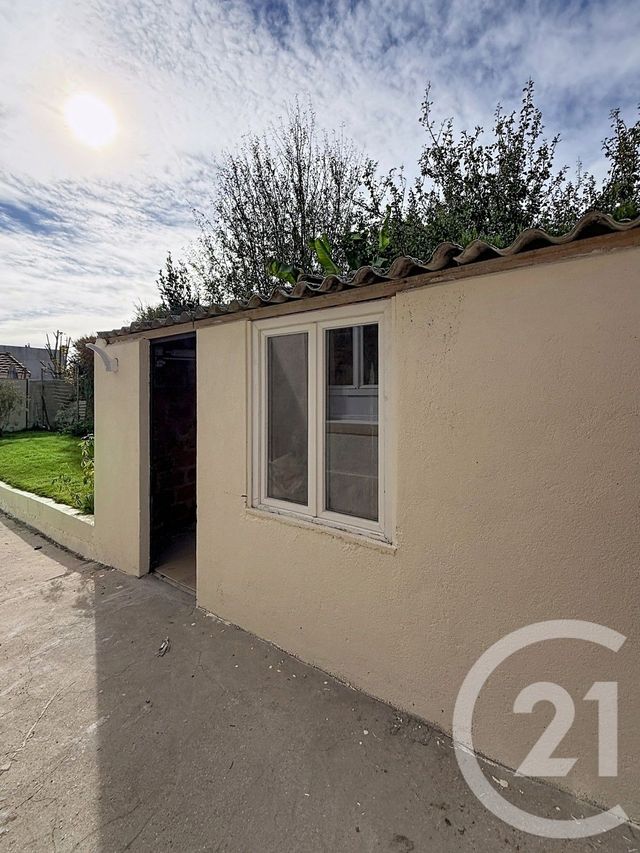 Maison &agrave; louer - 3 pi&egrave;ces - 45,36 m2 - Vitry Sur Seine - 94 - ILE-DE-FRANCE