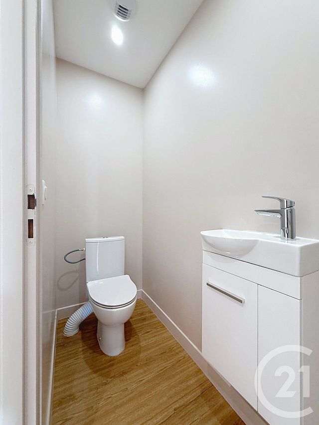 Maison &agrave; louer - 3 pi&egrave;ces - 45,36 m2 - Vitry Sur Seine - 94 - ILE-DE-FRANCE