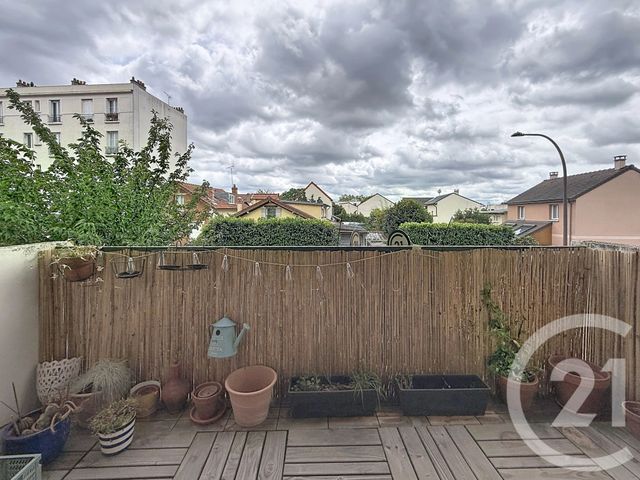 appartement - IVRY SUR SEINE - 94