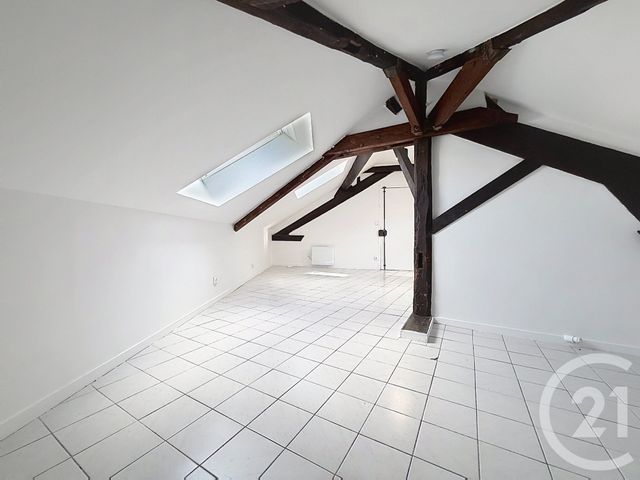 Appartement F1 &agrave; louer - 1 pi&egrave;ce - 13,64 m2 - Ivry Sur Seine - 94 - ILE-DE-FRANCE
