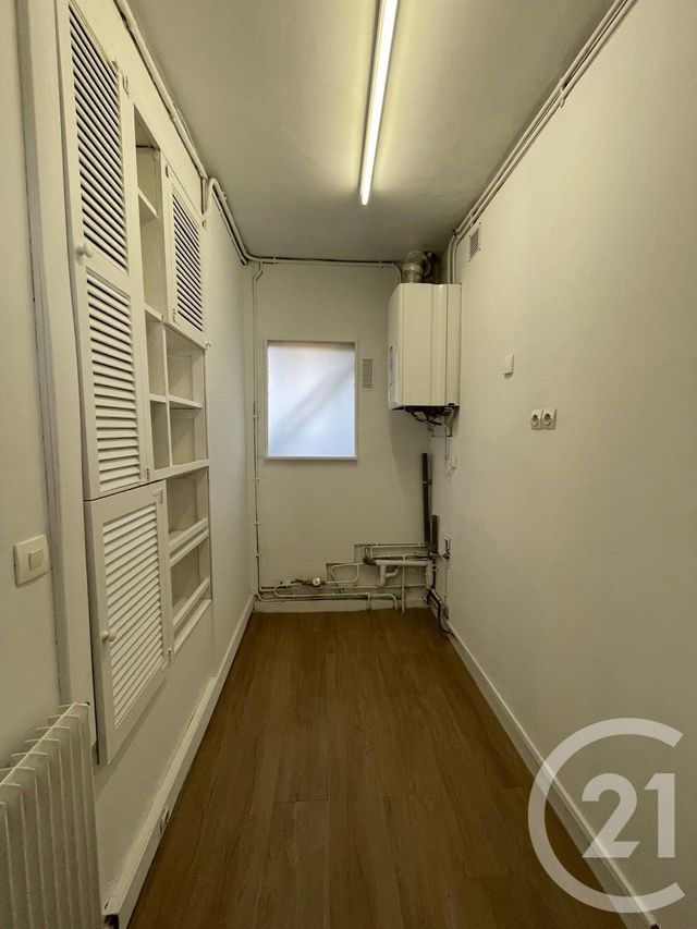Appartement F2 &agrave; louer - 2 pi&egrave;ces - 46,63 m2 - Ivry Sur Seine - 94 - ILE-DE-FRANCE