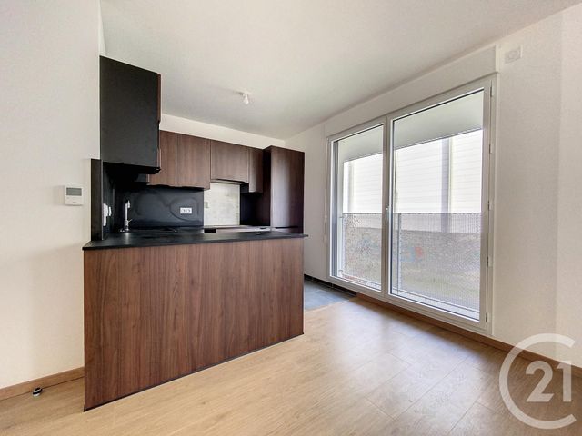 Appartement F3 &agrave; louer - 3 pi&egrave;ces - 70,75 m2 - Ivry Sur Seine - 94 - ILE-DE-FRANCE