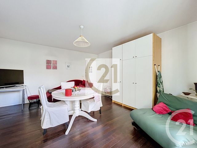 appartement - IVRY SUR SEINE - 94