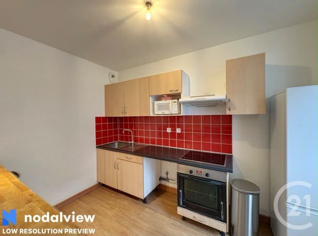 appartement - IVRY SUR SEINE - 94