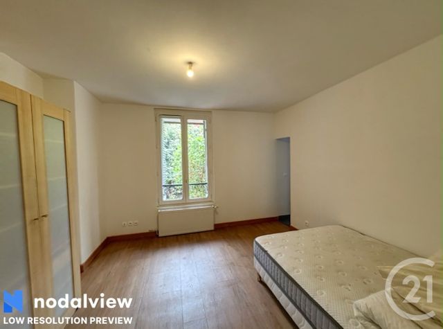 Appartement F2 &agrave; louer - 2 pi&egrave;ces - 46,63 m2 - Ivry Sur Seine - 94 - ILE-DE-FRANCE