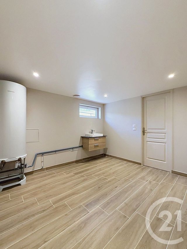 Maison &agrave; louer - 3 pi&egrave;ces - 45,36 m2 - Vitry Sur Seine - 94 - ILE-DE-FRANCE