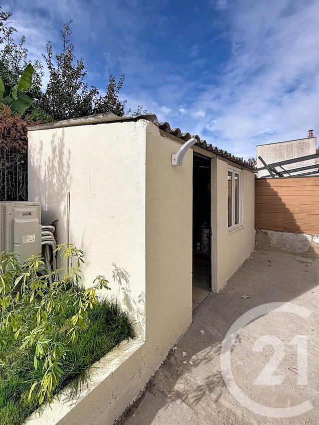 Maison &agrave; louer - 3 pi&egrave;ces - 45,36 m2 - Vitry Sur Seine - 94 - ILE-DE-FRANCE