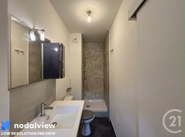 Appartement F2 &agrave; louer - 2 pi&egrave;ces - 46,63 m2 - Ivry Sur Seine - 94 - ILE-DE-FRANCE