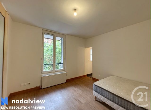 Appartement F2 &agrave; louer - 2 pi&egrave;ces - 46,63 m2 - Ivry Sur Seine - 94 - ILE-DE-FRANCE