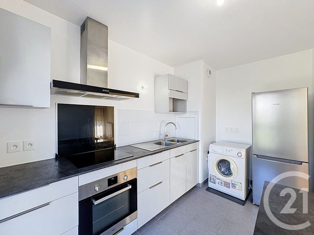 Appartement F3 à louer IVRY SUR SEINE