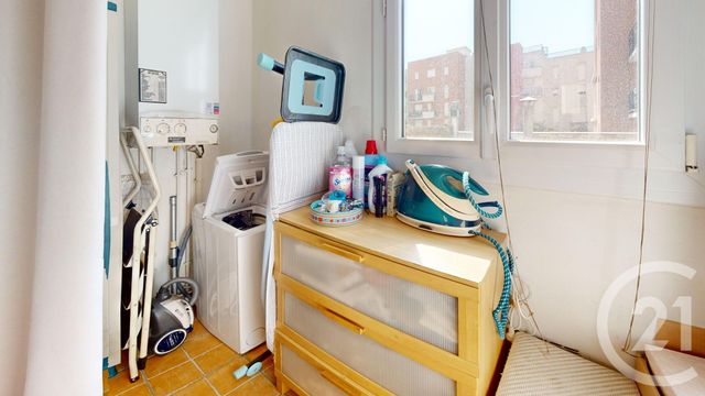 Afficher la photo en grand Appartement F4 à vendre - 4 pièces - 86,68 m2 - Ivry Sur Seine - 94 - ILE-DE-FRANCE