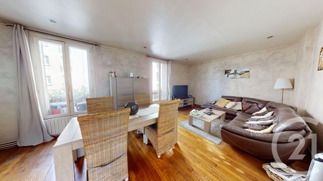 Appartement F4 à vendre - 4 pièces - 86,68 m2 - Ivry Sur Seine - 94 - ILE-DE-FRANCE