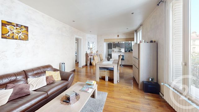 Afficher la photo en grand Appartement F4 à vendre - 4 pièces - 86,68 m2 - Ivry Sur Seine - 94 - ILE-DE-FRANCE