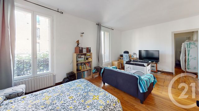 Afficher la photo en grand Appartement F4 à vendre - 4 pièces - 86,68 m2 - Ivry Sur Seine - 94 - ILE-DE-FRANCE