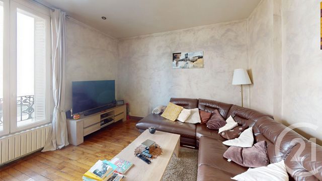 Afficher la photo en grand Appartement F4 à vendre - 4 pièces - 86,68 m2 - Ivry Sur Seine - 94 - ILE-DE-FRANCE