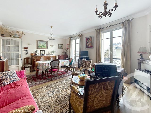 appartement - IVRY SUR SEINE - 94