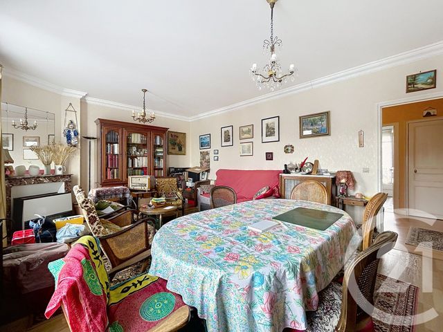 Appartement F3 &agrave; vendre - 3 pi&egrave;ces - 54,03 m2 - Ivry Sur Seine - 94 - ILE-DE-FRANCE