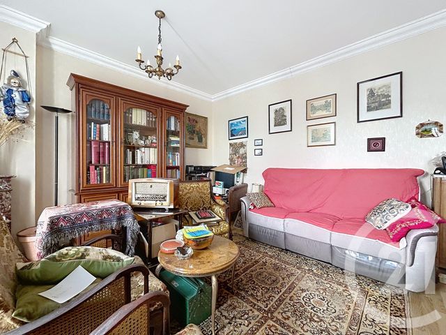 Appartement F3 &agrave; vendre - 3 pi&egrave;ces - 54,03 m2 - Ivry Sur Seine - 94 - ILE-DE-FRANCE