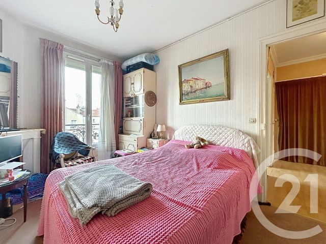 Appartement F3 &agrave; vendre - 3 pi&egrave;ces - 54,03 m2 - Ivry Sur Seine - 94 - ILE-DE-FRANCE