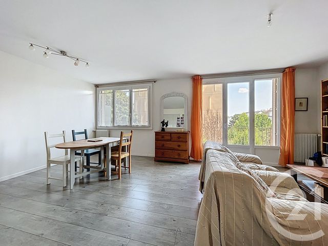 appartement - IVRY SUR SEINE - 94