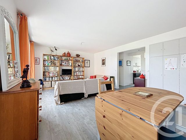 appartement - IVRY SUR SEINE - 94