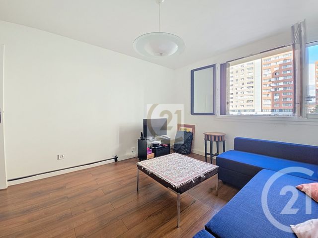 Appartement F3 à vendre - 3 pièces - 53,72 m2 - Ivry Sur Seine - 94 - ILE-DE-FRANCE