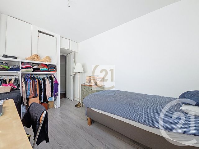 Appartement F3 à vendre - 3 pièces - 53,72 m2 - Ivry Sur Seine - 94 - ILE-DE-FRANCE