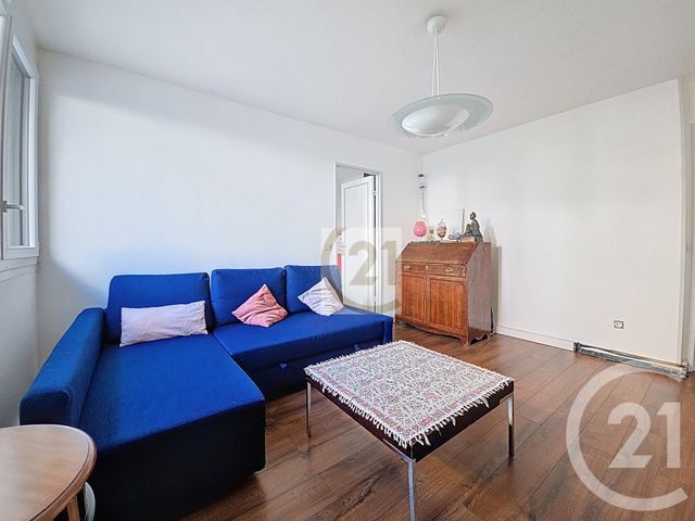 Appartement F3 à vendre IVRY SUR SEINE