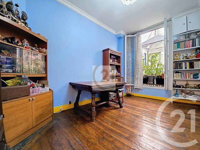 Appartement F3 à vendre - 3 pièces - 38,70 m2 - Ivry Sur Seine - 94 - ILE-DE-FRANCE