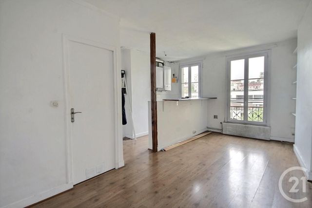 Appartement F2 à louer IVRY SUR SEINE